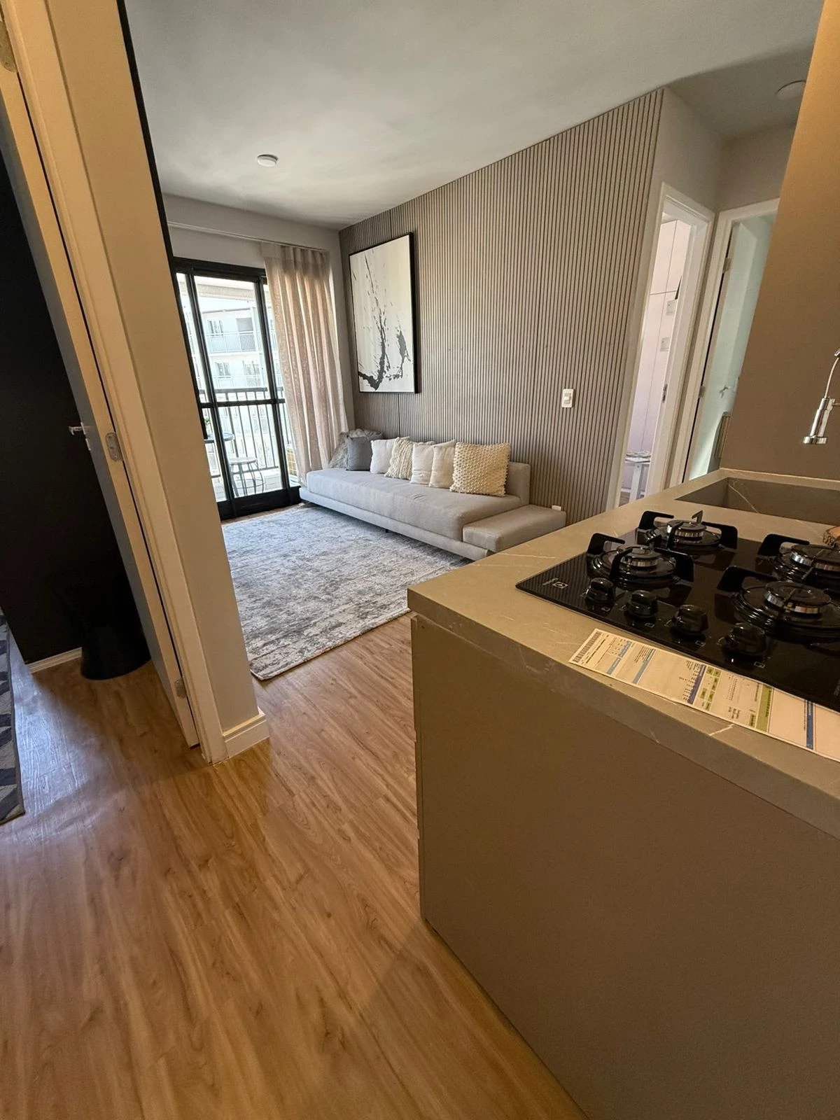 Imagem Apartamento com 3 Quartos à Venda, 49 m² em Planalto Paulista - São Paulo