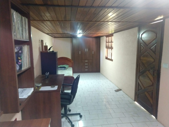 Imagem Chácara com 8 Quartos à Venda ou Locação, 726 m² em Rio Acima - Mairiporã