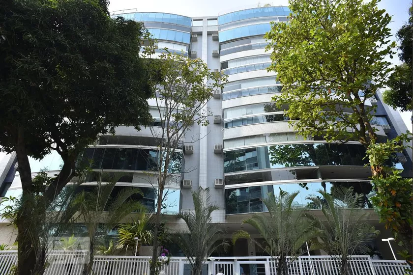 Condomínio Massimo Comfort Residence