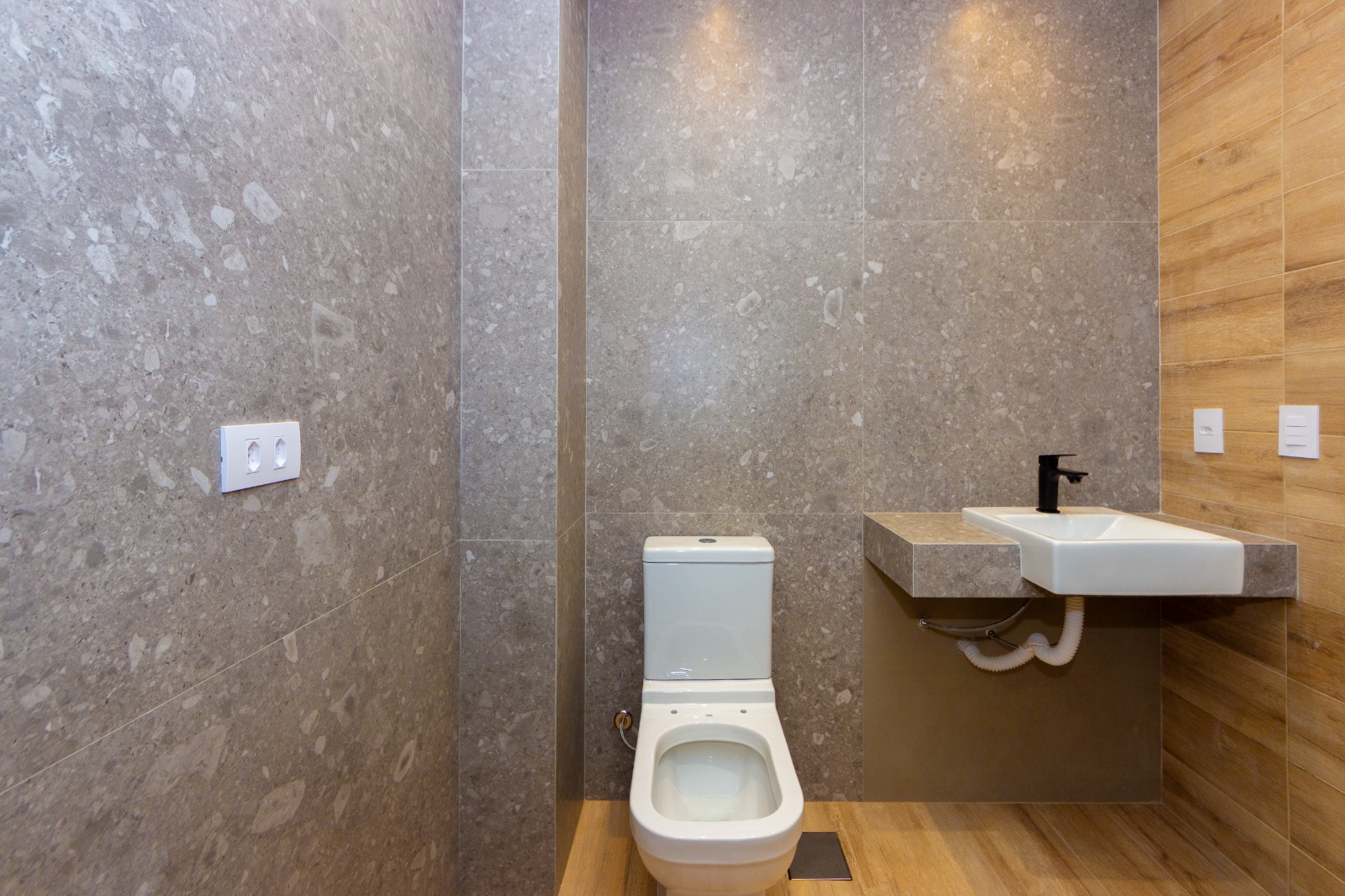 Imagem Sobrado com 3 Quartos à Venda, 165 m²em Vila do Bosque - São Paulo