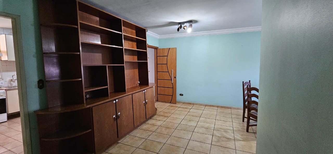Imagem Apartamento com 3 Quartos à Venda, 97 m² em Setor Oeste - Goiânia