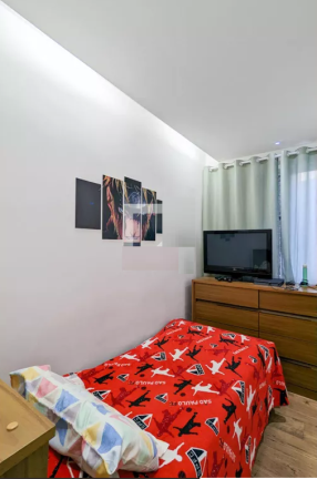 Imagem Casa com 4 Quartos à Venda, 216 m²em Rudge Ramos - São Bernardo do Campo