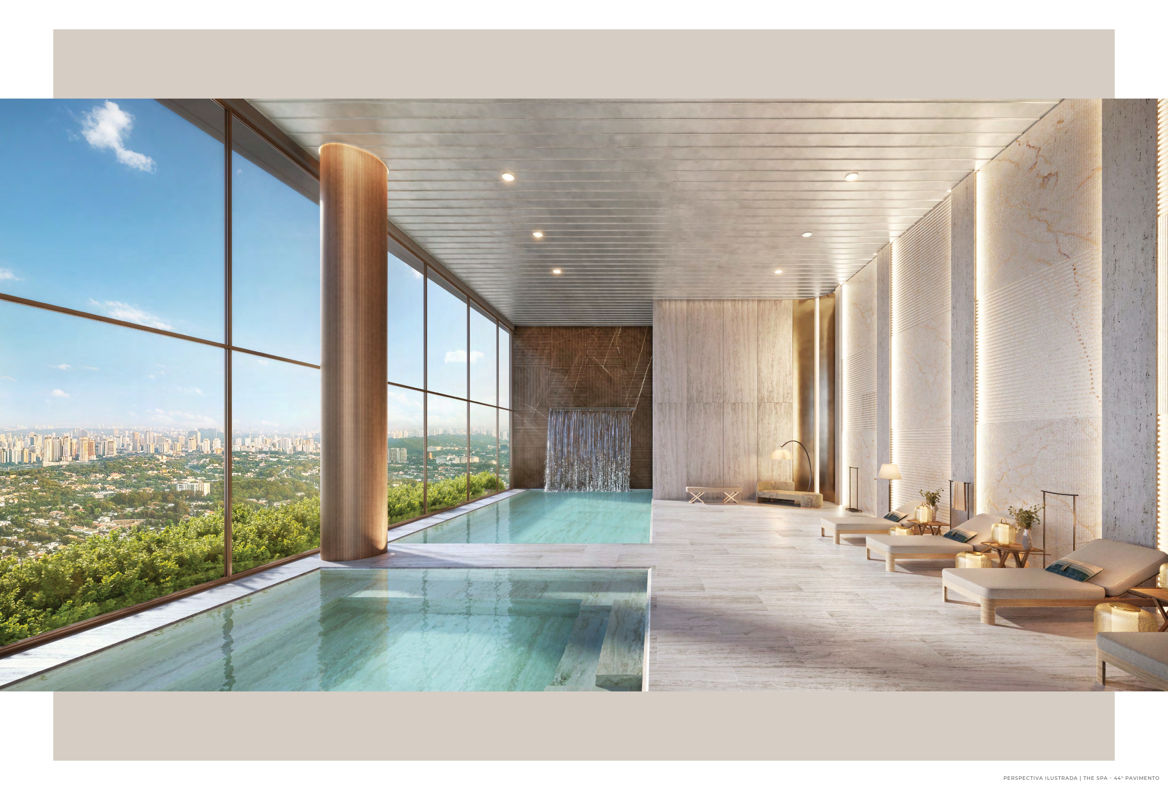 Foto do imóvel: Apartamento com 4 Quartos à Venda, 778 m²em Jardim Guedala - São Paulo