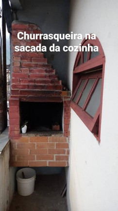 Imagem Casa com 2 Quartos à Venda, 60 m² em São Pedro - Teresópolis