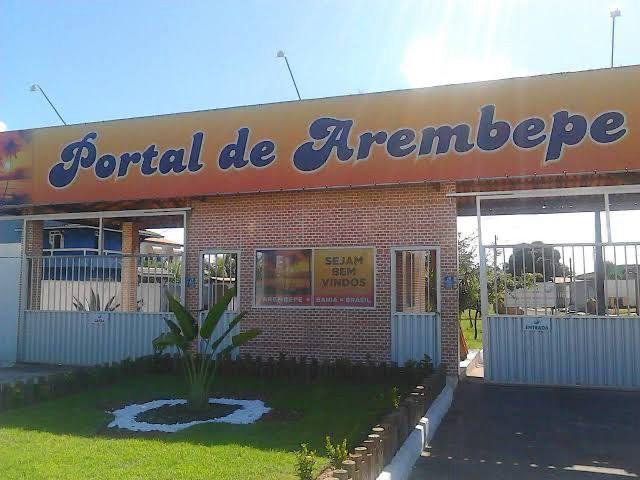 Imagem Casa com 2 Quartos à Venda, 50 m²em Arembepe (Abrantes) - Camaçari