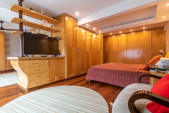 Imagem Cobertura com 4 Quartos à Venda, 567 m² em Lagoa - Rio de Janeiro