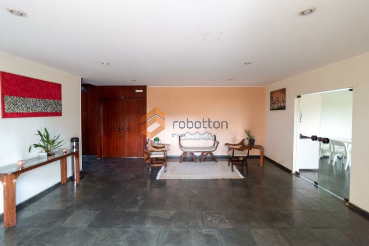 Imagem Apartamento com 1 Quarto para Alugar, 28 m² em Mirandópolis - São Paulo