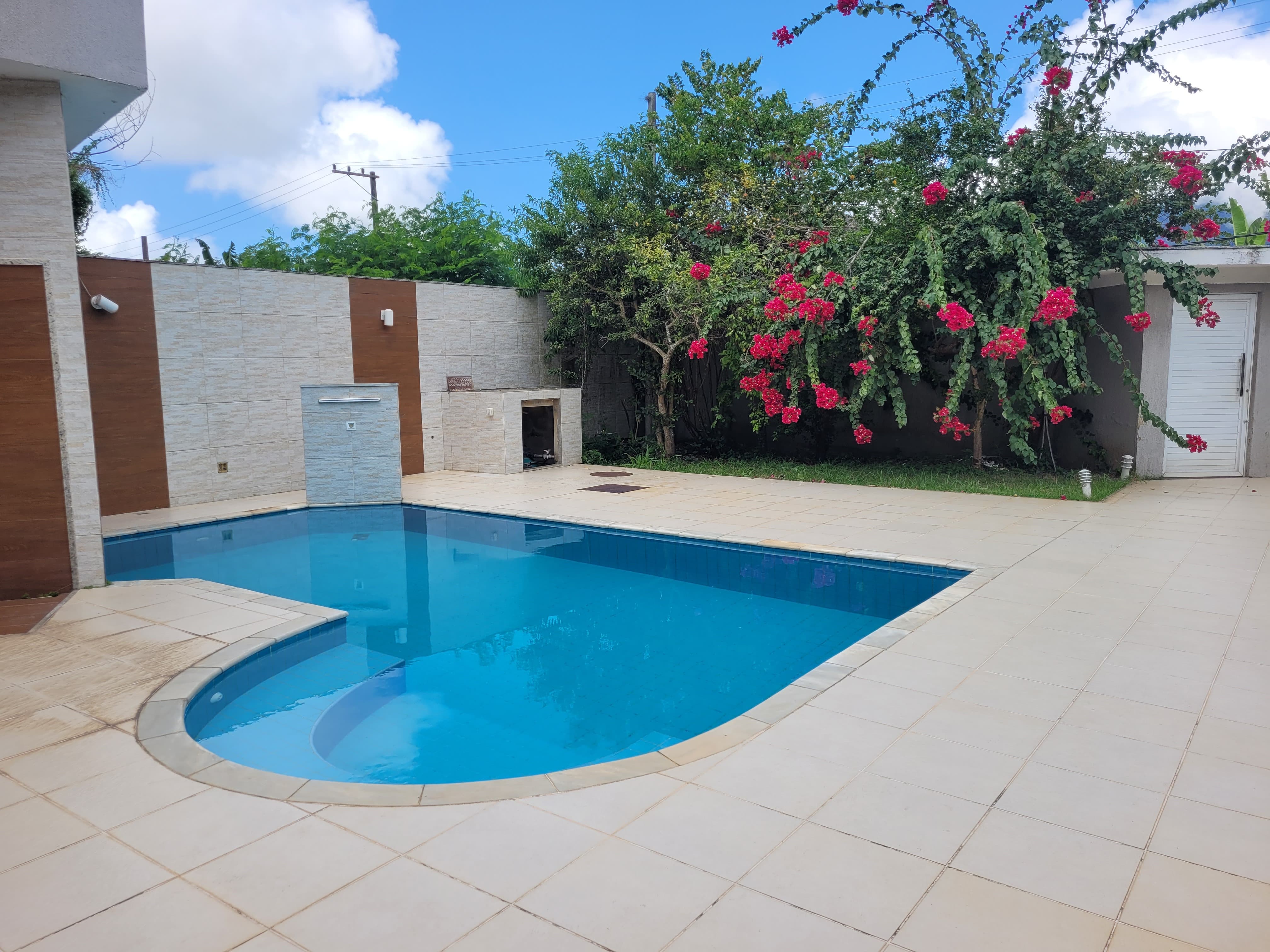 Foto do imóvel: Casa de Condomínio com 5 Quartos à Venda, 600 m² em Vargem Grande - Rio de Janeiro