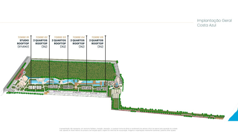 Imagem Apartamento com 2 Quartos à Venda, 72 m² em praia dos carneiros - Tamandaré