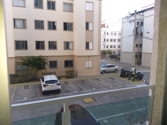 Imagem Apartamento com 2 Quartos à Venda, 59 m² em Vila Mogilar - Mogi das Cruzes