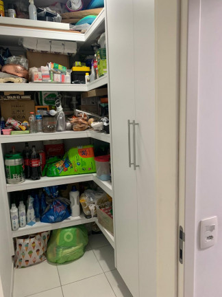 Imagem Apartamento com 3 Quartos à Venda, 115 m² em Chácara Inglesa - São Paulo