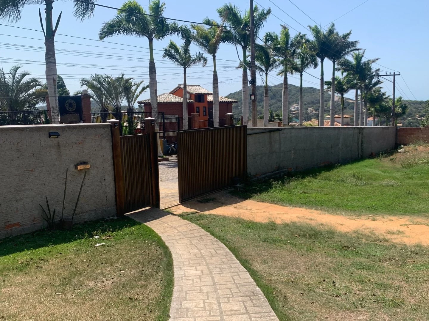 Imagem Casa com 5 Quartos à Venda, 410 m² em Vila Verde - Armação dos Búzios