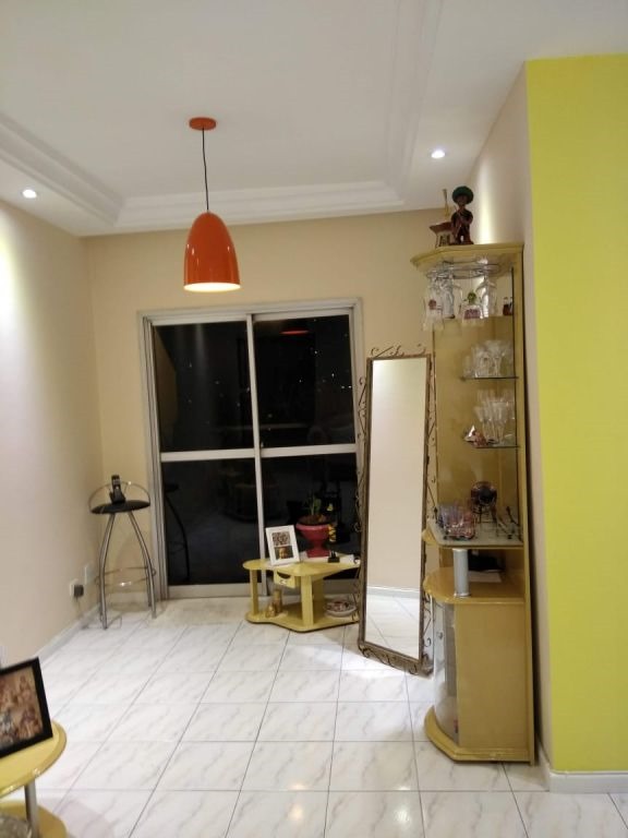 Apartamento com 3 Quartos à Venda, 115 m²em Liberdade - São Paulo