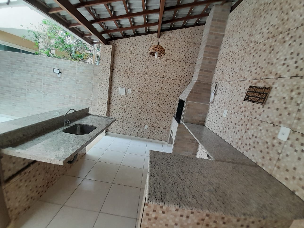 Foto do imóvel: Casa de Condomínio com 4 Quartos à Venda, 139 m² em Parque das Dunas (Abrantes) - Camaçari