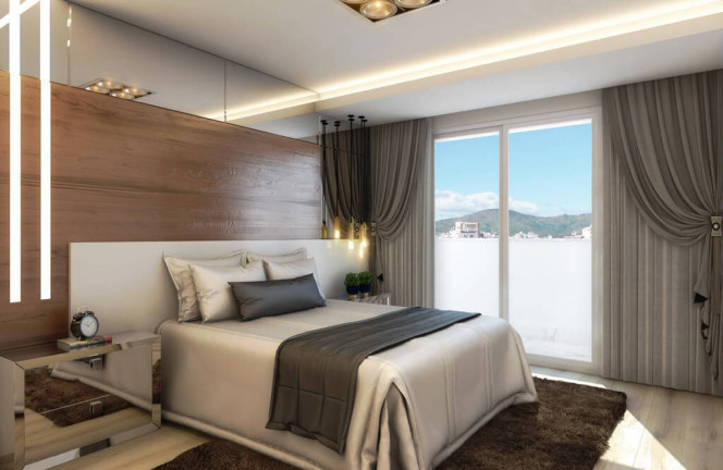 Imagem Apartamento com 3 Quartos à Venda,  em Centro - Cocal do Sul