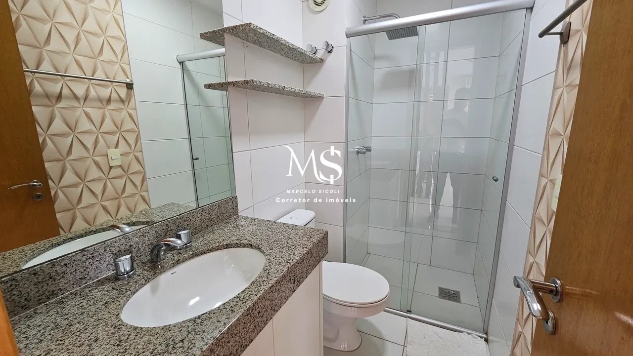 Imagem Apartamento com 2 Quartos à Venda, 56 m² em Norte (Águas Claras) - Brasília