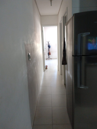 Imagem Apartamento com 2 Quartos à Venda, 50 m²em Vila Linda - Santo André