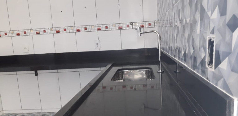 Apartamento com 3 Quartos à Venda, 86 m² em Taguatinga Norte (Taguatinga) - Brasília