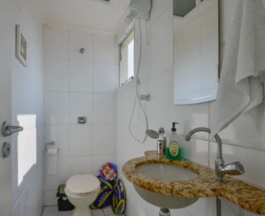 Imagem Apartamento com 2 Quartos à Venda, 87 m² em Ipiranga - São Paulo