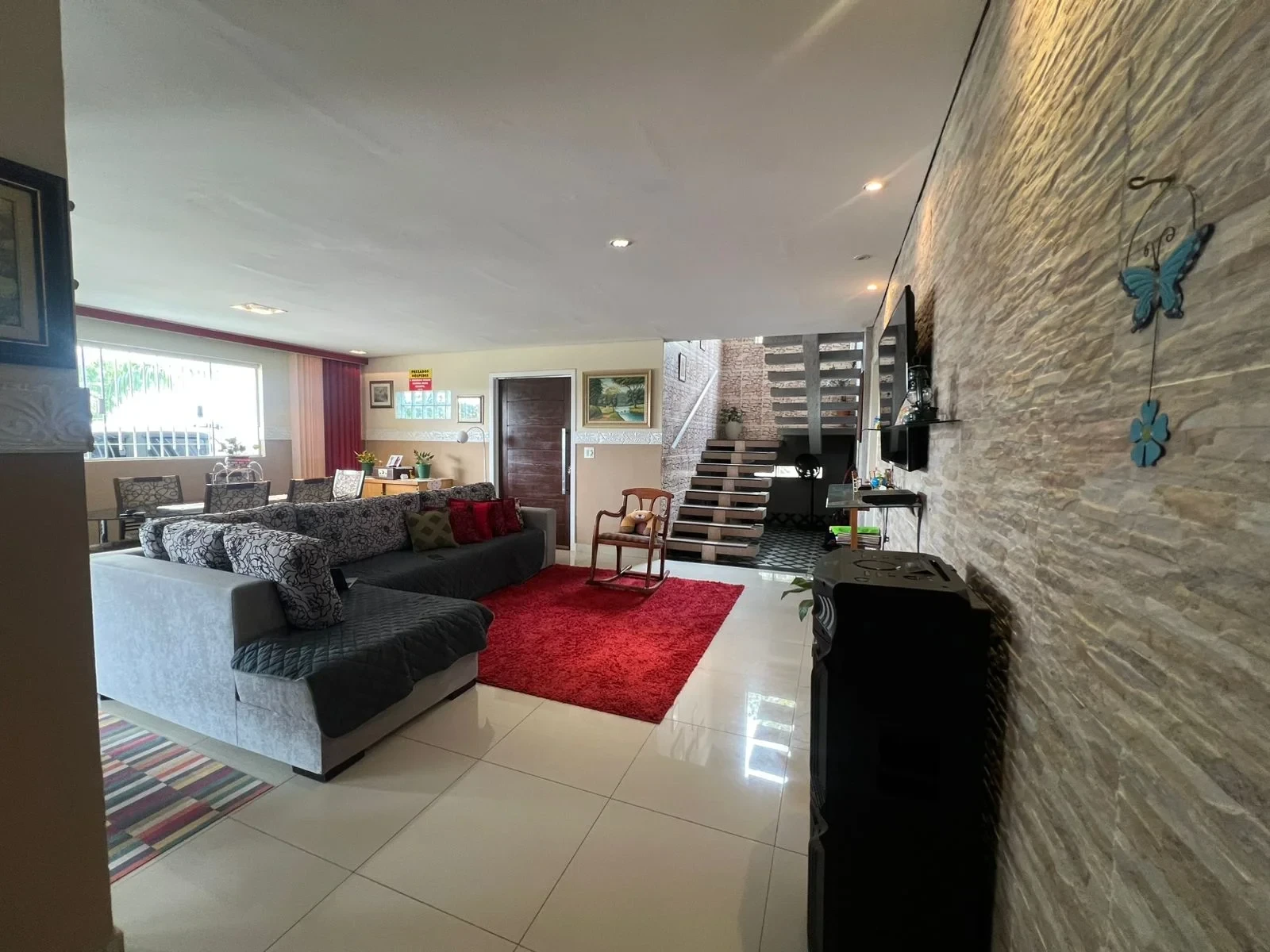 Imagem Chácara com 5 Quartos à Venda, 280 m² em Santa Isabel - Santa Isabel