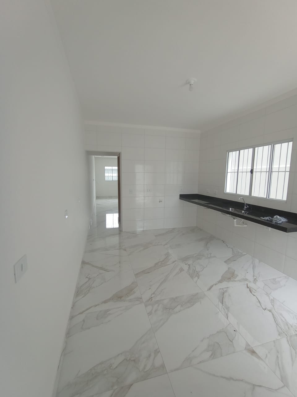 Imagem Sobrado com 3 Quartos à Venda, 110 m²em Jardim Albertina - Guarulhos