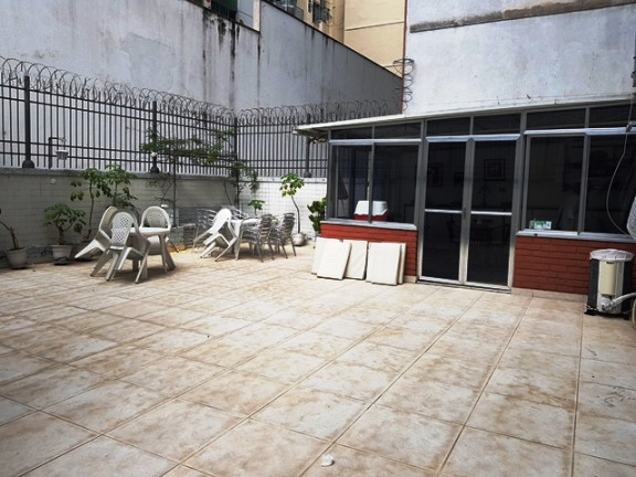 Imagem Apartamento com 3 Quartos à Venda, 105 m² em Icaraí - Niterói