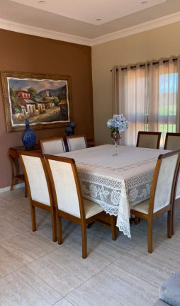 Imagem Chácara com 4 Quartos à Venda, 500 m² em Bom Jardim - Jundiaí