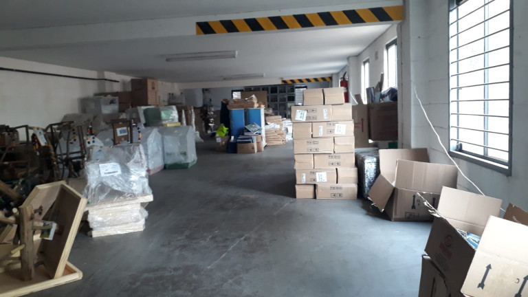 Imagem Imóvel Comercial para Alugar, 700 m² em Vila Guarani (Z Sul) - São Paulo