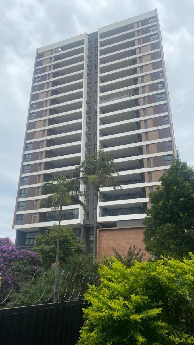 Imagem Apartamento com 4 Quartos à Venda, 145 m² em Vila Clementino - São Paulo