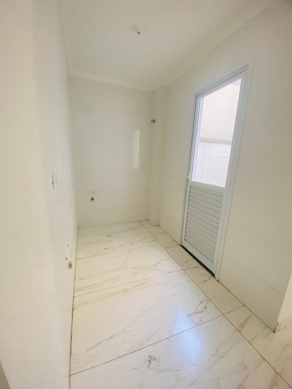 Imagem Apartamento com 2 Quartos à Venda, 44 m²em Vila Príncipe de Gales - Santo André