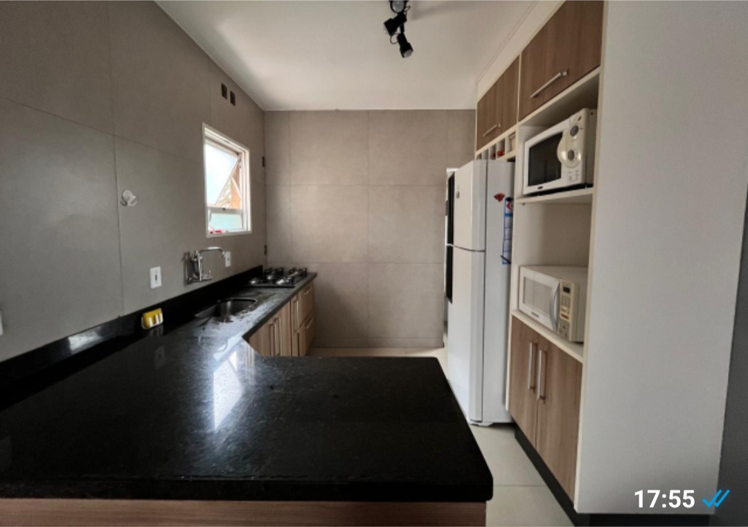 Foto do imóvel: Apartamento com 2 Quartos à Venda, 54 m² em Vila Odim Antão - Sorocaba