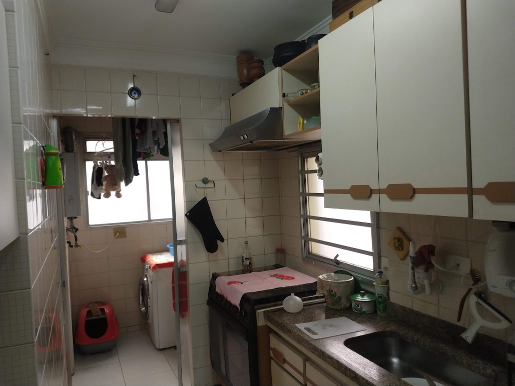 Imagem Apartamento com 2 Quartos à Venda, 80 m²em Vila Nova Conceição - São Paulo