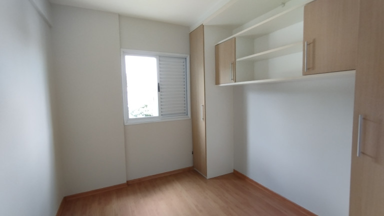 Imagem Apartamento com 3 Quartos à Venda ou Locação, 75 m² em Residencial Jatobá - São José dos Campos