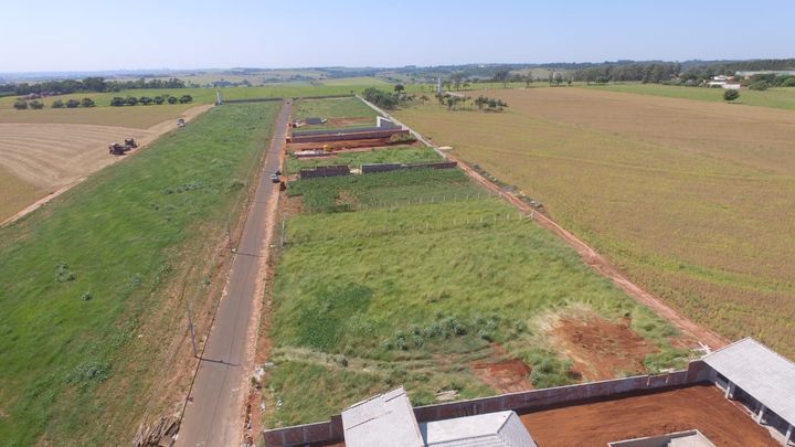 Imagem Terreno à Venda, 500 m² em Mandaguaçu
