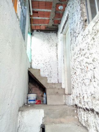 Imagem Casa com 1 Quarto para Alugar, 40 m² em Vila Zat - São Paulo
