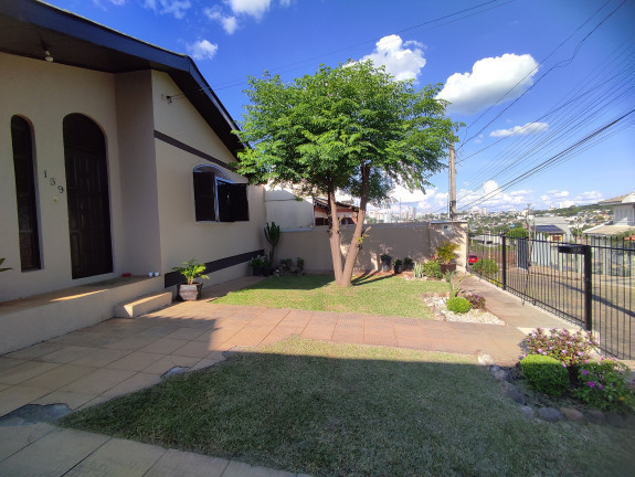 Imagem Casa com 5 Quartos à Venda, 274 m² em Boqueirão - Passo Fundo