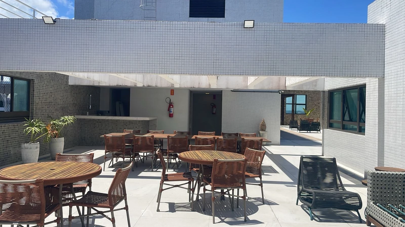 Imagem Apartamento com 4 Quartos à Venda, 146 m² em Boa Viagem - Recife