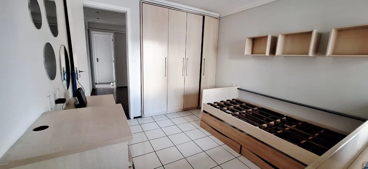 Foto do imóvel: Apartamento com 3 Quartos à Venda, 115 m² em Aldeota - Fortaleza