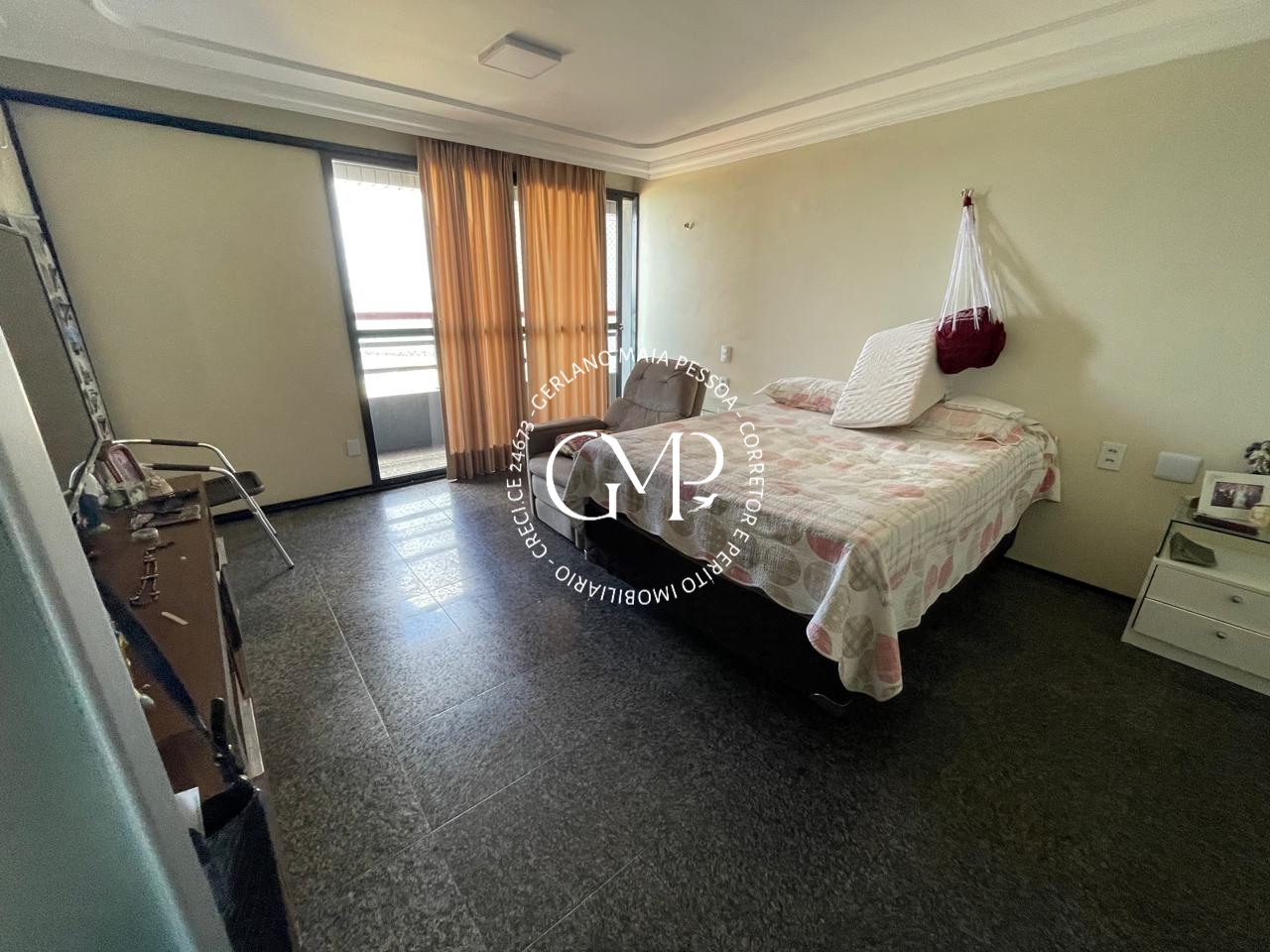 Imagem Apartamento com 4 Quartos à Venda, 225 m² em Meireles - Fortaleza