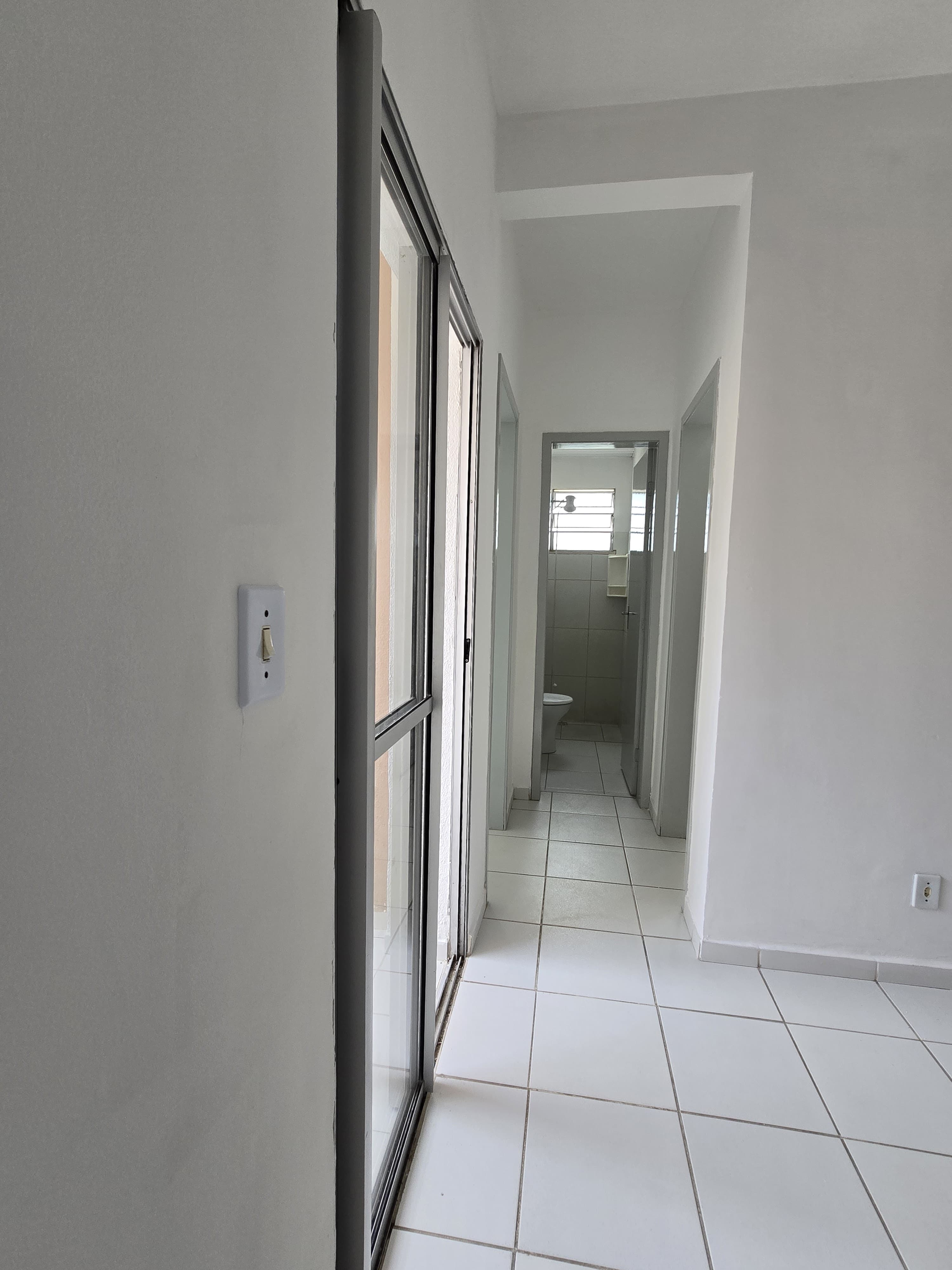 Foto do imóvel: Apartamento com 2 Quartos à Venda, 48 m² em São Brás - Nossa Senhora do Socorro