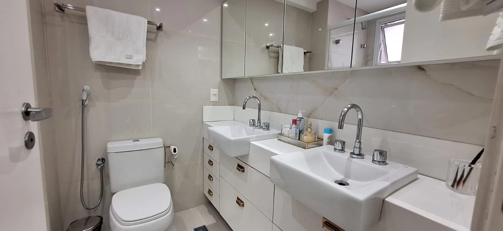 Imagem Apartamento com 4 Quartos à Venda, 163 m² em Fátima - Fortaleza