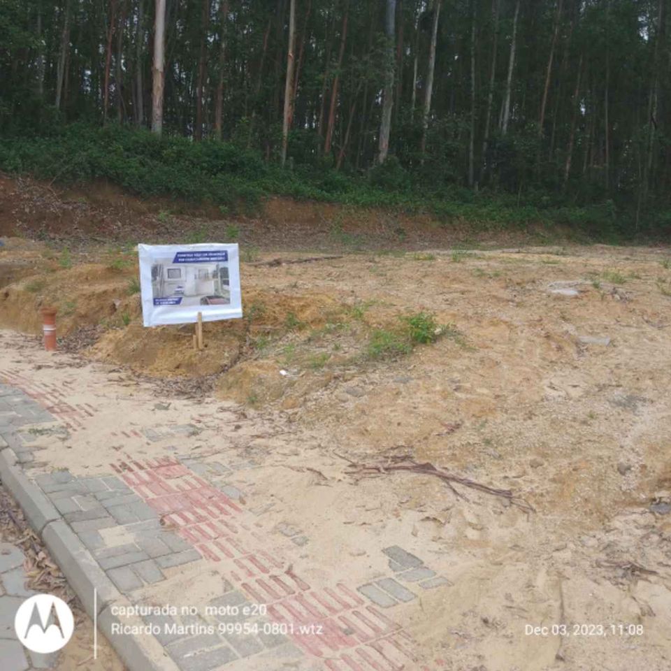 Imagem Terreno à Venda, 430 m²em Jardim das Palmeiras - Cocal do Sul
