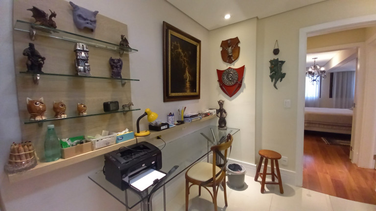 Imagem Apartamento com 4 Quartos à Venda, 212 m²em Rudge Ramos - São Bernardo do Campo