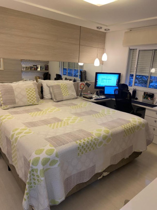 Imagem Apartamento com 3 Quartos para Alugar, 163 m² em Jardim São Bento - Jundiaí