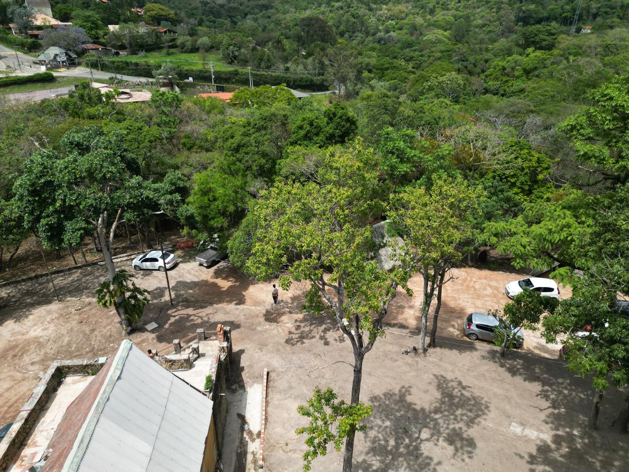 Imagem Terreno à Venda, 33.000 metro em Atibaia Vista da Montanha - Atibaia
