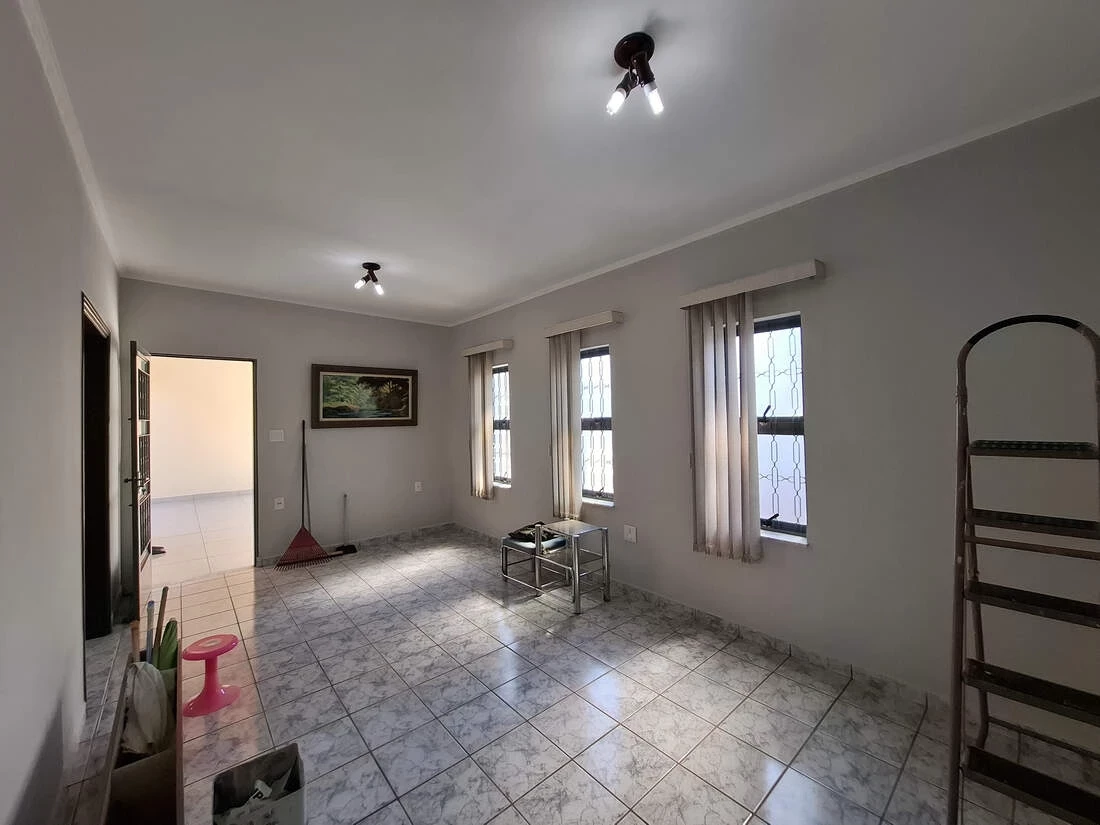 Imagem Casa com 3 Quartos à Venda, 146 m² em Jardim Santa Helena - Mogi Mirim