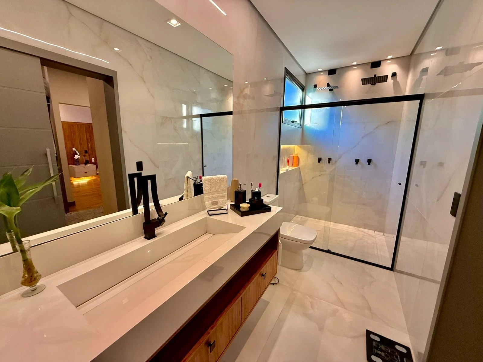 Imagem Casa de Condomínio com 3 Quartos à Venda, 280 m² em Condomínio Residencial Campos do Conde - Bragança Paulista