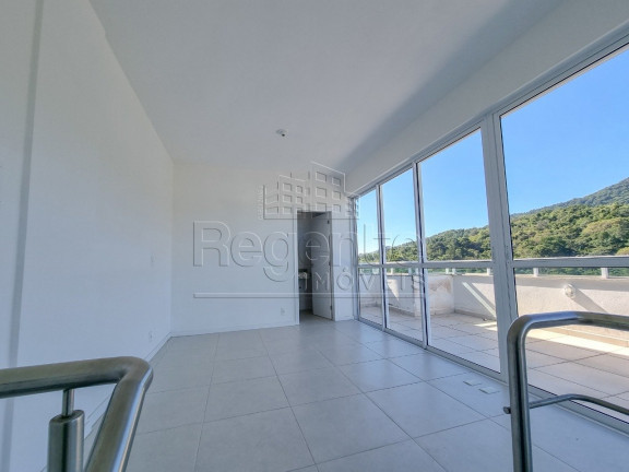 Imagem Cobertura com 3 Quartos à Venda, 149 m² em Itacorubi - Florianópolis