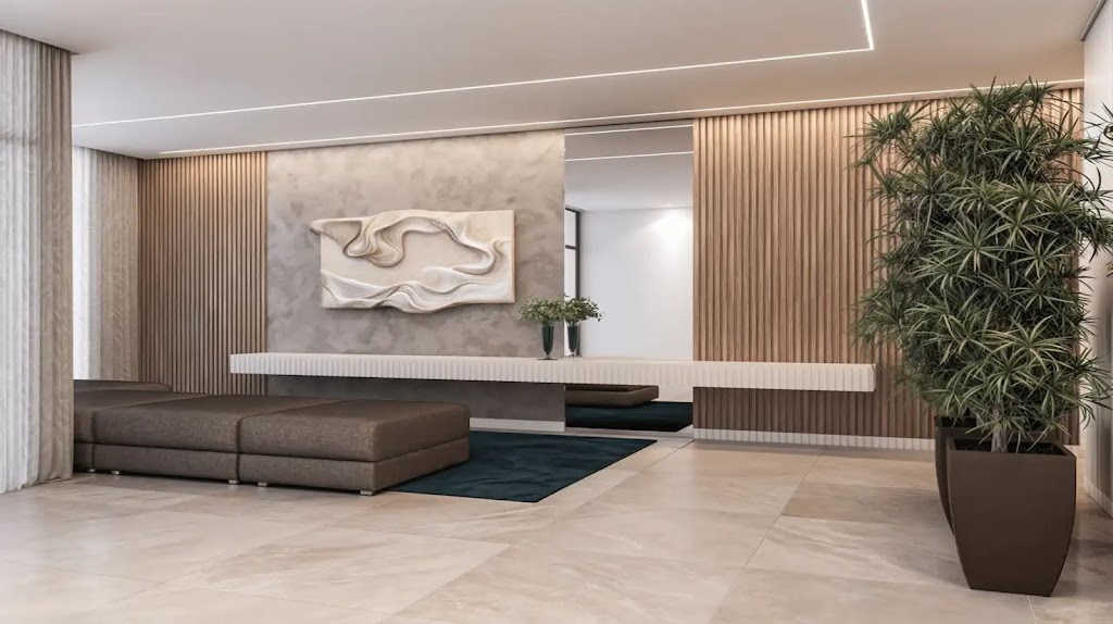 Imagem Apartamento com 2 Quartos à Venda, 54 m² em São Luiz - Belo Horizonte