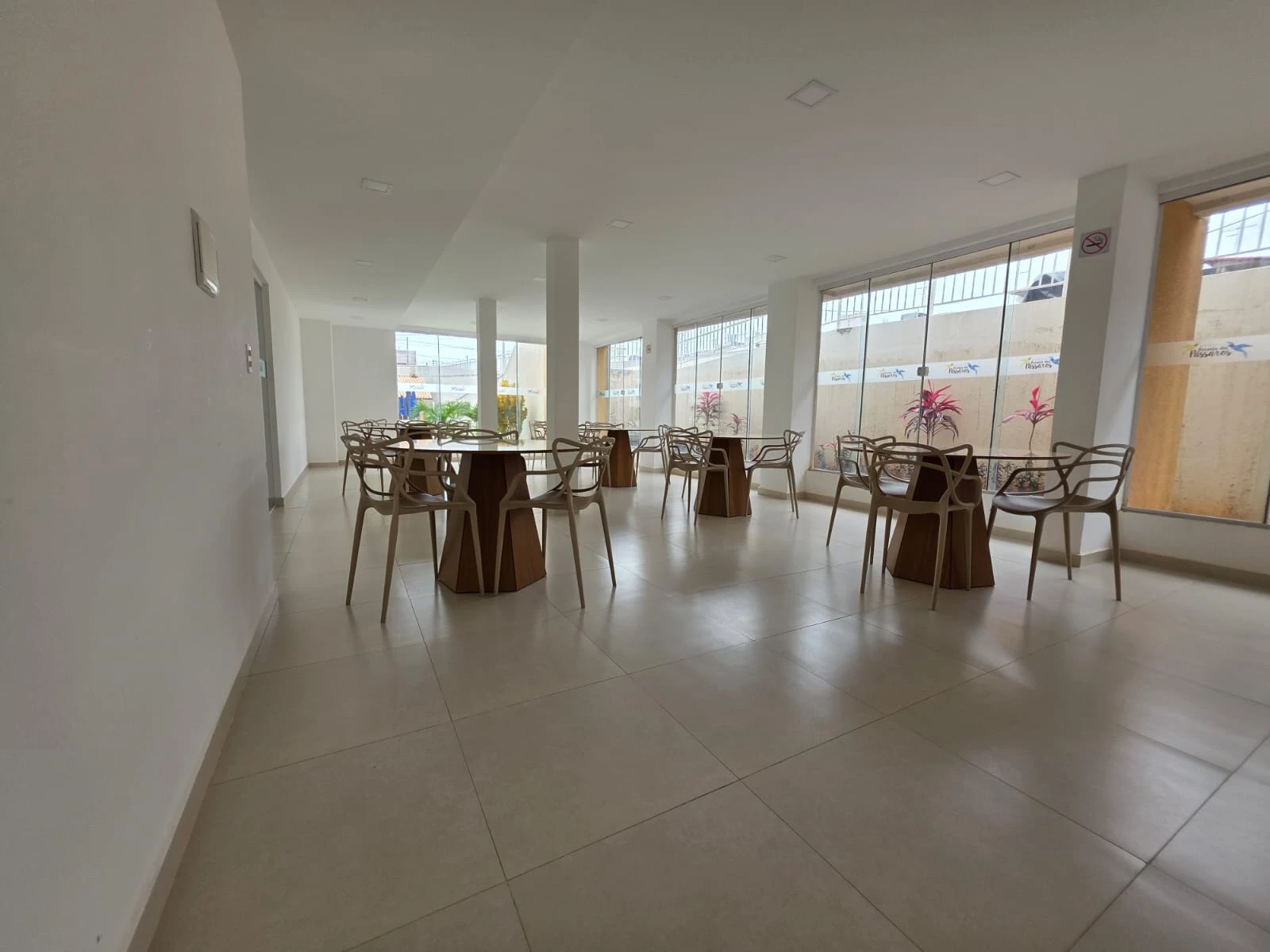 Imagem Apartamento com 2 Quartos à Venda, 64 m² em Nova Parnamirim - Parnamirim